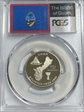 2009-S 25C Guam PR70DCAM