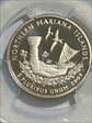 2009-S 25C Northern Mariana Islands PR70DCAM