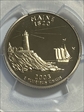 2003-S 25C Maine PR70DCAM
