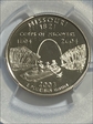 2003-S 25C Missouri PR70DCAM