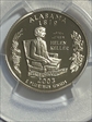 2003-S 25C Alabama PR70DCAM