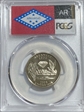 2003-S 25C Arkansas PR70DCAM