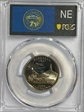 2006-S 25C Nebraska PR70DCAM