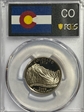 2006-S 25C Colorado PR70DCAM