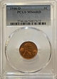 1946-D 1C MS66RD