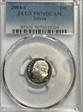 2004-S 10C Silver PR70DCAM