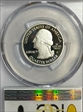 2010-S 25C Mount Hood NP - Silver PR70DCAM