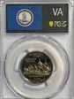2000-S 25C Virginia PR70DCAM