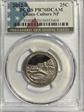 2012-S 25C Chaco Culture NP PR70DCAM