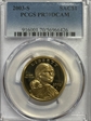 2003-S SAC$1 PR70DCAM