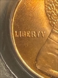 1995 1C Doubled Die Obverse MS68RD
