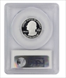 2012-S 25C Chaco Culture NP- Silver PR70DCAM