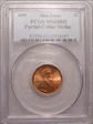 1999 1C MS63RD