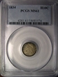 1834 H10C MS61