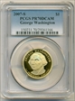 2007-S $1 George Washington PR70DCAM