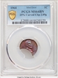 1964 1C MS64BN