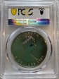 1989 $5 Maple Leaf 1oz Ag MS68