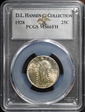 1928 25C MS66FH