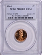 1964 1C PR68CAM