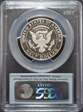 2015-S 50C Silver First Strike PR70DCAM