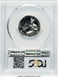 1976-S 25C Silver PR70DCAM