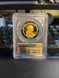 2010-S $1 Native American PR70DCAM