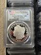 2023-S $1 Morgan Dollar First Strike PR70DCAM