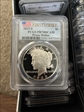 2023-S $1 Peace Dollar First Strike PR70DCAM