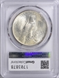 1935 $1 MS66