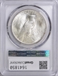 1924 $1 MS66+