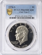 1976-S $1 Clad Type 1 PR69DCAM