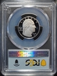 2025-S 25C Dr. Vera Rubin Silver First Day of Issue PR70DCAM