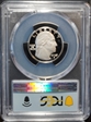 2025-S 25C Juliette Gordon Low Silver First Day of Issue PR70DCAM