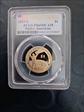 2015-S $1 Native American First Strike PR69DCAM