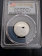 2019-S 25C Frank Church River of No Return NP - Silver First Strike PR69DCAM
