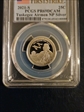 2021-S 25C Tuskegee Airmen NP Silver First Strike PR69DCAM