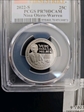 2022-S 25C Nina Otero-Warren First Strike PR70DCAM