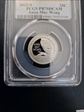 2022-S 25C Anna May Wong First Strike PR70DCAM