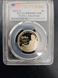 2022-S $1 Native American First Strike PR69DCAM