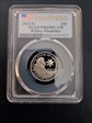 2022-S 25C Wilma Mankiller First Strike PR69DCAM