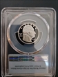 2022-S 25C Dr. Sally Ride First Strike PR69DCAM