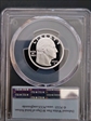 2022-S 25C Wilma Mankiller-Silver First Strike PR70DCAM