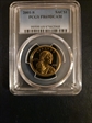 2001-S SAC$1 PR69DCAM