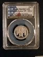 2020-S 25C American Samoa NP - Silver PR69DCAM
