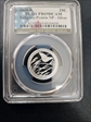 2020-S 25C Tallgrass Prairie NP - Silver PR69DCAM