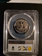 1996-S 25C Silver PR69DCAM