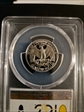1997-S 25C Silver PR69DCAM