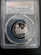 2024-S 25C Hon. Patsy Takemoto Mink First Strike PR70DCAM