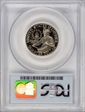 1976-S 25C Silver PR69DCAM