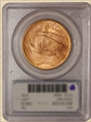 1923-D $20 MS65